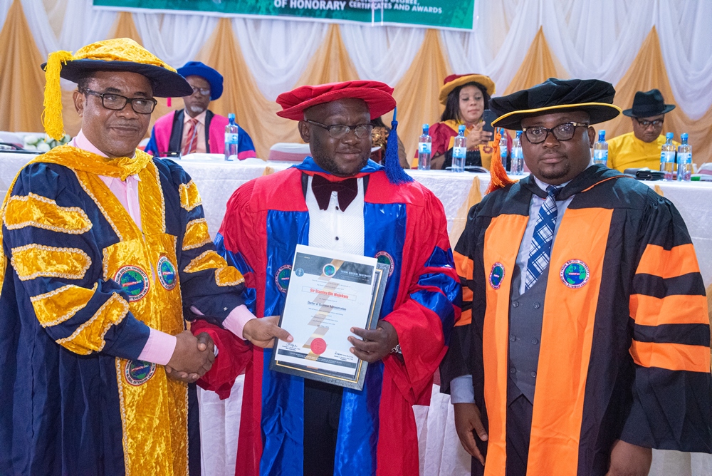TBUGLEX Graduate